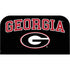 University of Georgia Collegiate Text Nintendo Switch 2 (2025) with Joy-Con Skin